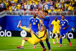 Ecuador Vs Curasao June 20th 26 157