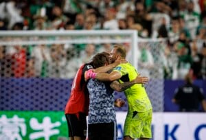 Algeria Vs Austria June 27th 26 107