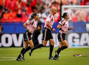 Tunisia Vs Netherlands June 25 26 14