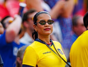 Ecuador Vs Curasao June 20th 26 11