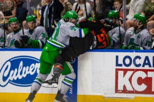 Kc Mavericks V Florida Everblades 6 5 26 41