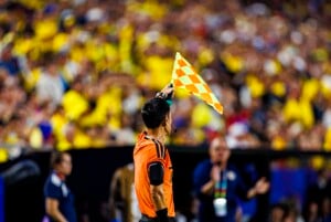 Ecuador Vs Curasao June 20th 26 98