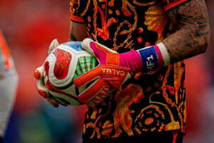 Tunisia Vs Netherlands June 25 26 4