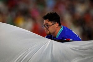 Algeria Vs Austria June 27th 26 40