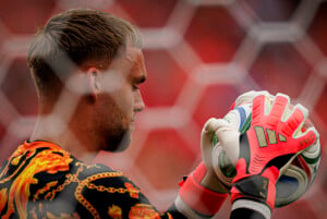 Tunisia Vs Netherlands June 25 26 5