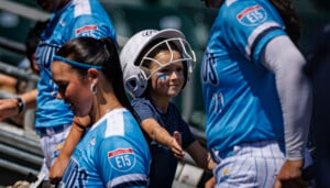 Kc Diamonds Vs Florida Vibe June 19th 26 99