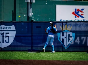 Kc Diamonds Vs Florida Vibe June 19th 26 80