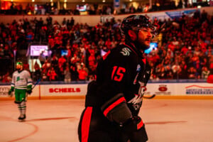Kc Mavericks V Florida Everblades 6 5 26 24