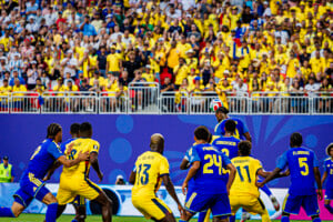 Ecuador Vs Curasao June 20th 26 152