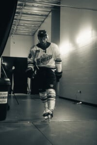 Kc Mavericks V Fort Wayne Komets 6 2 26 10