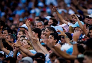 Argentina Vs Algeria June 15th 26 99