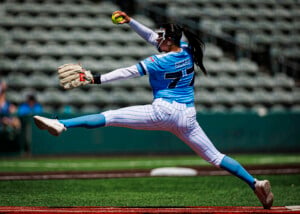 Kc Diamonds Vs Florida Vibe June 19th 26 82