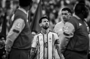 Argentina Vs Algeria June 15th 26 120