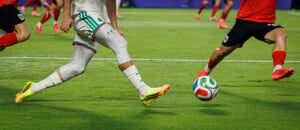 Algeria Vs Austria June 27th 26 122