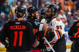 Kc Mavericks V Fort Wayne Komets 6 2 26 52