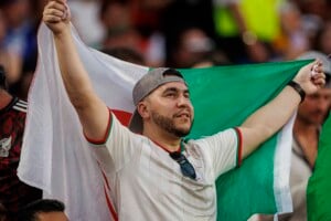 Algeria Vs Austria June 27th 26 25