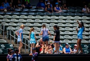 Kc Diamonds Vs Florida Vibe June 19th 26 44