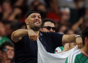 Algeria Vs Austria June 27th 26 23