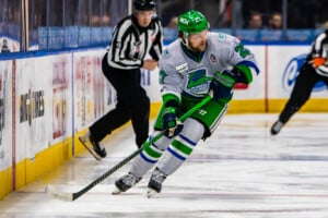 Kc Mavericks V Florida Everblades 6 5 26 35