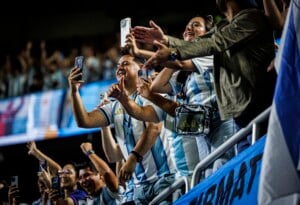 Argentina Vs Algeria June 15th 26 8