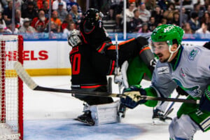 Kc Mavericks V Florida Everblades 6 6 26 49