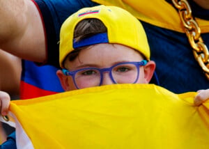 Ecuador Vs Curasao June 20th 26 21