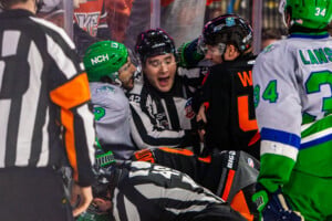 Kc Mavericks V Florida Everblades 6 5 26 64