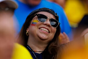 Ecuador Vs Curasao June 20th 26 1