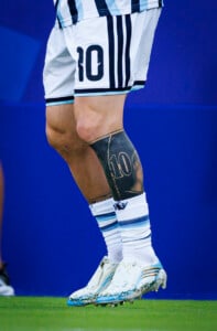 Argentina Vs Algeria June 15th 26 141
