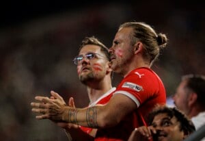 Algeria Vs Austria June 27th 26 61