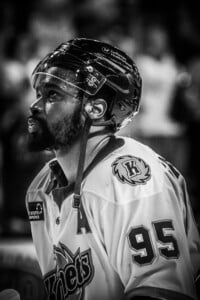 Kc Mavericks V Fort Wayne Komets 6 2 26 53
