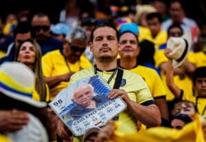 Ecuador Vs Curasao June 20th 26 150