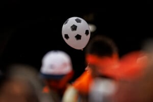 Tunisia Vs Netherlands June 25 26 50