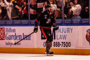 Kc Mavericks V Florida Everblades 6 6 26 33