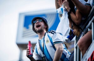 Argentina Vs Algeria June 15th 26 13