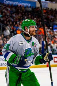 Kc Mavericks V Florida Everblades 6 6 26 13