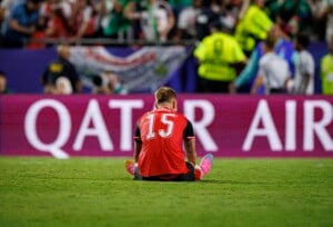 Algeria Vs Austria June 27th 26 103