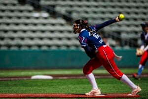 Kc Diamonds Vs Florida Vibe June 19th 26 92
