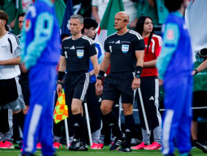 Argentina Vs Algeria June 15th 26 123