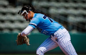 Kc Diamonds Vs Florida Vibe June 19th 26 83