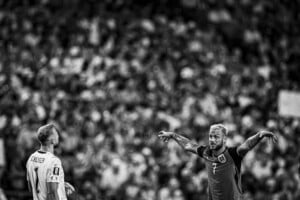 Algeria Vs Austria June 27th 26 54