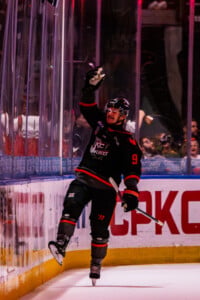 Kc Mavericks V Florida Everblades 6 6 26 37