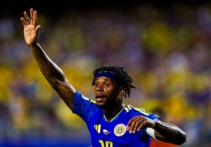 Ecuador Vs Curasao June 20th 26 90