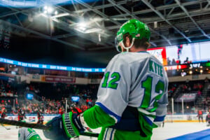 Kc Mavericks V Florida Everblades 6 5 26 16