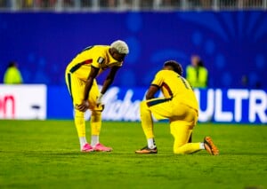 Ecuador Vs Curasao June 20th 26 100