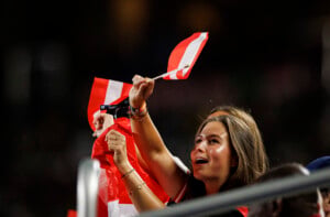 Algeria Vs Austria June 27th 26 55