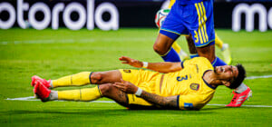 Ecuador Vs Curasao June 20th 26 159
