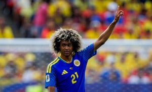 Ecuador Vs Curasao June 20th 26 55
