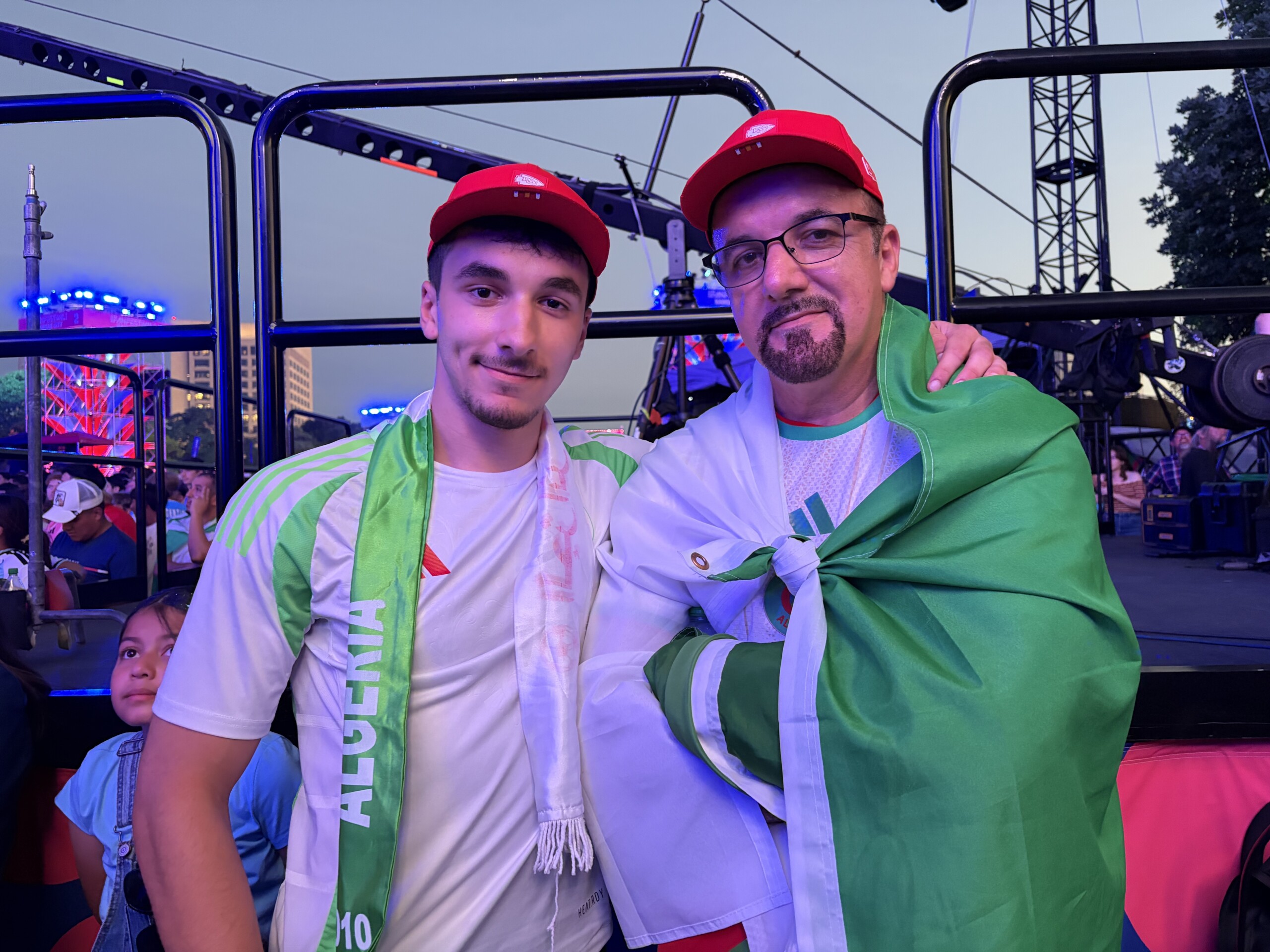 Two weeks of FIFA Fan Fest in Kansas City: A World Cup dispatch of