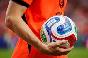 Tunisia Vs Netherlands June 25 26 100